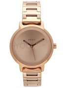 Damski Zegarek Modernist DKNY