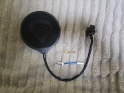 Zestaw Audio: Genesis Pop Filtr + UGREEN Jack 6,3 + DAC USB-C