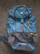 Plecak trekkingowy Forclaz 60l Quechua 