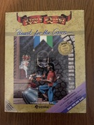 KINGS WUEST 1 ATARI ST