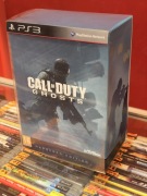 Call of Duty Ghosts Hardened Edition / PS3 /Ideał *Sklep Bytom
