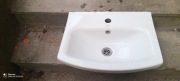 Umywalka Cersanit wymiar 50x39 