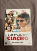 AMERYKAŃSKIE CIACHO Ashton Kutcher Anne Heche