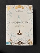 Shadowscent Korona Światła, P.M. Freestone 