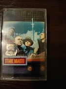 Kaseta magnetofonowa 