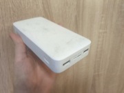powerbank redmi 20000 mAh dobra pojemnosc