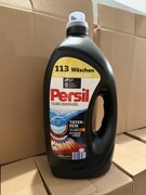 PERSIL BLACK KRAFT GEL 6 L 113 PRAŃ