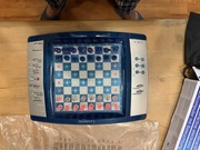 Szachy elektroniczne Lexibook