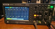 Oscyloskop HANTEK DSO2D15 150MHz 2kanały 3 sondy komplet