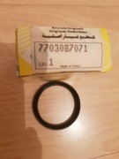 Renault OE 7703087071 pierścień uszczelniający wału, piasta koła
