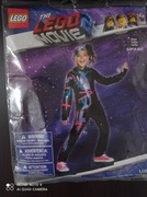 LEGO strój karnawałowy przebranie rozm. ok 4 - 6+ lat NOWY z metką