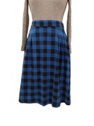 Spódnica ciepła wełniana rozmiar M/L