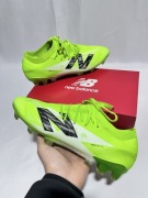 New Balance Furon V8 Elite FG rozmiar 44,5