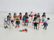 Playmobil zestaw figurek różne nr 3