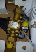 Zawór zwrotny SOCLA 1" DN25