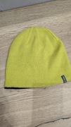 MARTES __ CZAPKA _ zimowa  _ beanie __ zielona 