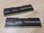 RAM 16GB ADATA 3000MHz CL16 XPG Gammix D10 (2x8GB)