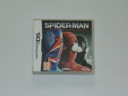 Nintendo DS : Spider-Man: Shattered Dimensions ( ANG )