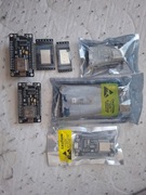 ESP8266 E18 Atmega Mega 2560 pakiet mikrokontrolerów