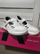 Buty robocze artra safety