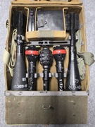 Torba z pełnym wyposażeniem do karabinka GN wz. 60 z 1972