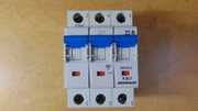 Wyłącznik nadprądowy trójfazowy SCHRACK B 32A 3P ( prod. Austria)
