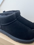 Śniegowce UGG Classic mini