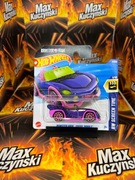 Hot Wheels HYW61 Monster High Ghoul Mobile