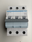 Wyłącznik nadprądowy Hager MCN 316 C16