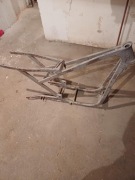 Rama do wsk dwuramówka