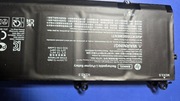 Bateria HP BN06XL oryginalna, nieużywana