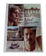 Nad Morzem DVD Film Dramat Romans Brad Pitt Angelina Jolie Lektor Polski