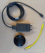 Google Chromecast Audio. Model: RUX-J42. Jak nowy.