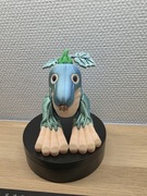 Figurka Tric Trac Baraboom 3D Brainrot Roblox