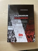 Kalendarium Solidarności - Adam Borowski