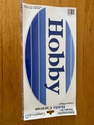 Naklejki Hobby Burstner Wilk