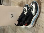 Adidas Y-3 Qisan Cozy