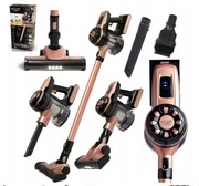 Odkurzacz Pionowy Adler AD 7044 Bezworkowy 120W Turbo LED