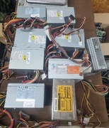 Złom komputerowy, napędy DVD, CD, FFD, zasilacz komputerowy , 22,84 kg