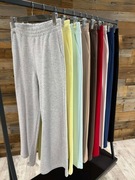 Spodnie by o la la S M L różne kolory 