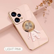 SEAHAI Etui dla Xiaomi Redmi Note 12 Pro+ Plus 5G Ultra Cienkie