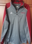 Bluza, anorak Adidas M