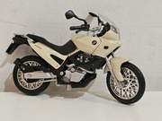 Maisto 1:18 - BMW F650 model motocykla