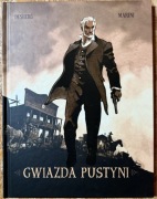 Gwiazda pustyni 