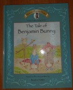 The Tale of Benjamin Bunny