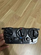 Panel klimatyzacji Mercedes A klasa w168