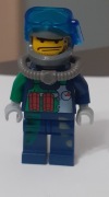 Lego Alpha Team Crunch - Mission Deep Sea - alp016