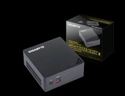 NUC Mini Komputer Gigabyte GB-BSi5HA-6200 i5 gen-6 Mikro PC