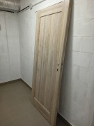 Drzwi wewnętrzne Erkado Frezja 4