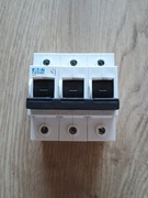 Eaton Rozłącznik 63A Z-SLS/CB/3